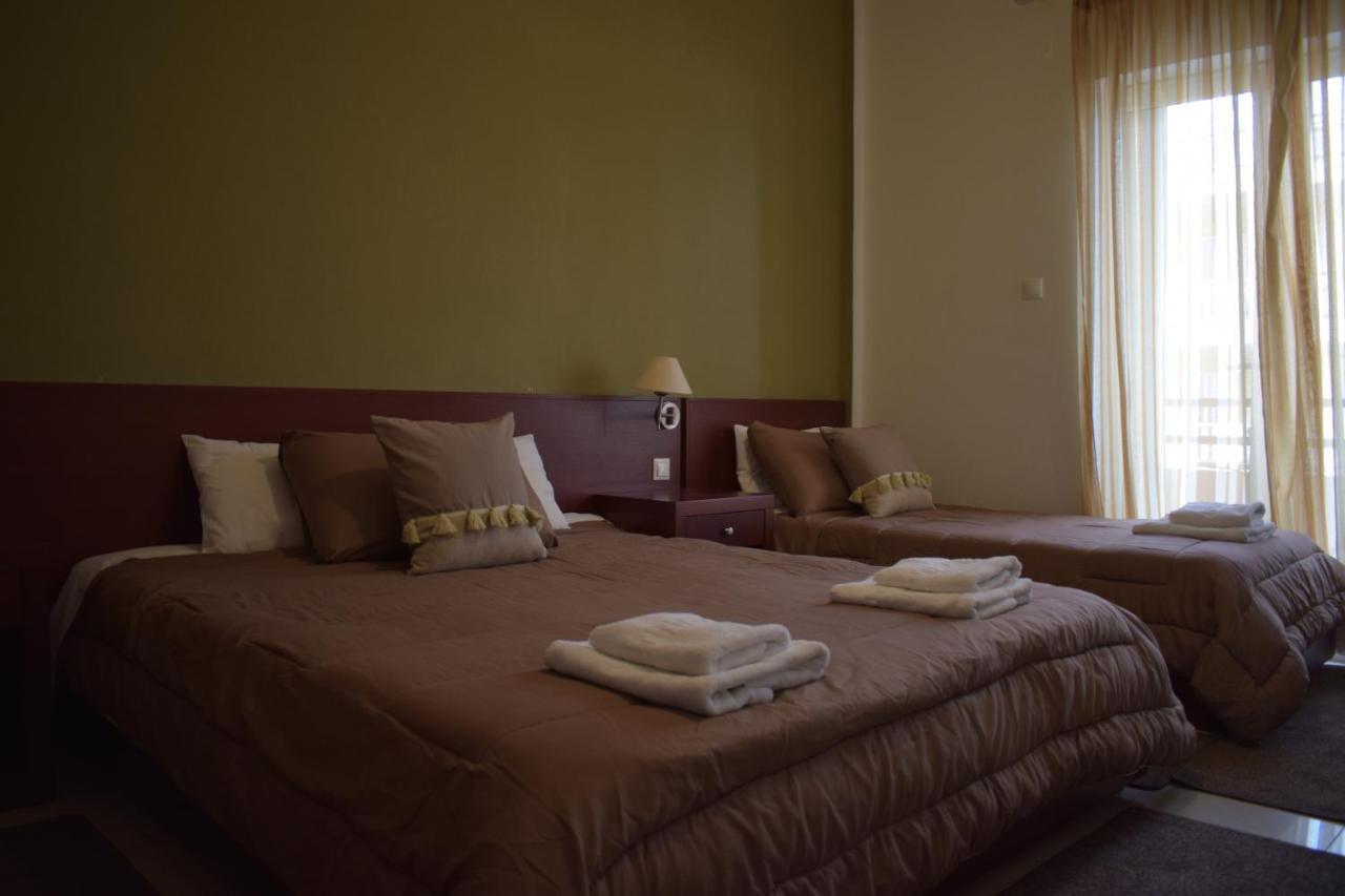 Tokalis Boutique Hotel & Spa Néa Ankhíalos Esterno foto