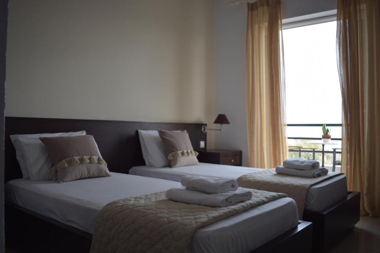 Tokalis Boutique Hotel & Spa Néa Ankhíalos Esterno foto