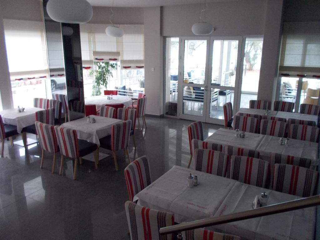 Tokalis Boutique Hotel & Spa Néa Ankhíalos Esterno foto