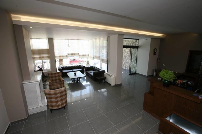 Tokalis Boutique Hotel & Spa Néa Ankhíalos Esterno foto