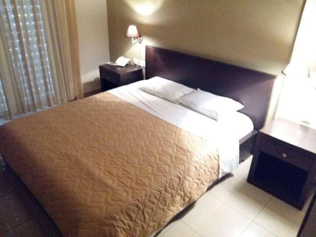 Tokalis Boutique Hotel & Spa Néa Ankhíalos Esterno foto