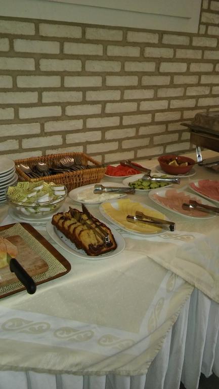 Tokalis Boutique Hotel & Spa Néa Ankhíalos Esterno foto